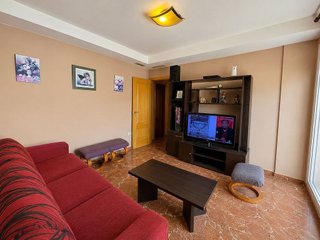 Dúplex en venta en Cariñena - Carinyena en Villarreal