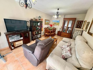 Piso en venta en San Diego-Los Ángeles-San Cristóbal en Lorca