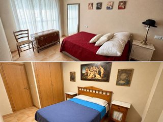 Piso en venta en San Diego-Los Ángeles-San Cristóbal en Lorca