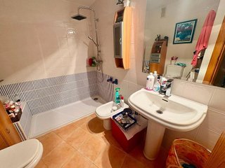 Piso en venta en San Diego-Los Ángeles-San Cristóbal en Lorca