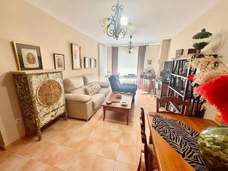 Piso en venta en San Diego-Los Ángeles-San Cristóbal en Lorca