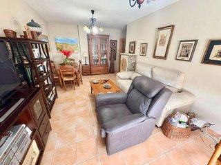 Piso en venta en San Diego-Los Ángeles-San Cristóbal en Lorca