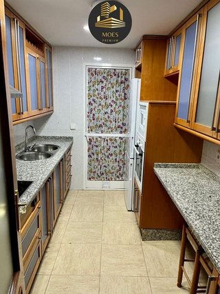Piso en venta en Zona Hospital en Linares