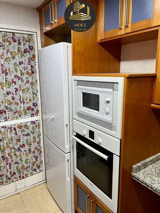 Piso en venta en Zona Hospital en Linares