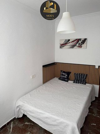Piso en venta en Zona Hospital en Linares