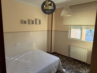 Piso en venta en Zona Hospital en Linares