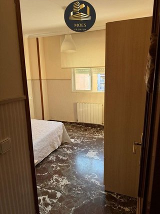 Piso en venta en Zona Hospital en Linares