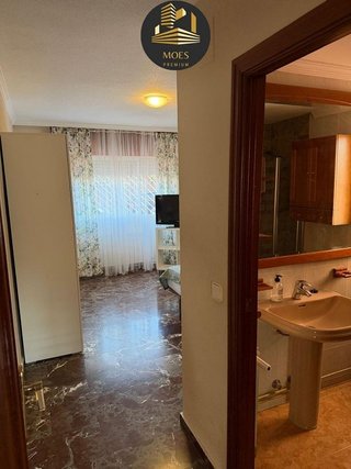 Piso en venta en Zona Hospital en Linares