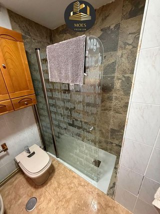 Piso en venta en Zona Hospital en Linares