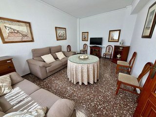 Piso en venta en Benigánim
