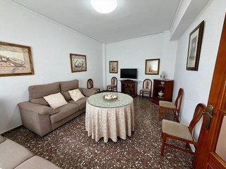 Piso en venta en Benigánim