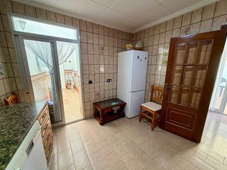 Piso en venta en Benigánim