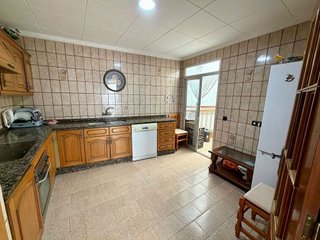 Piso en venta en Benigánim