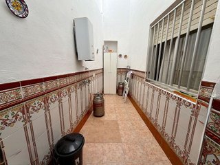 Piso en venta en Benigánim