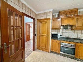 Piso en venta en Benigánim