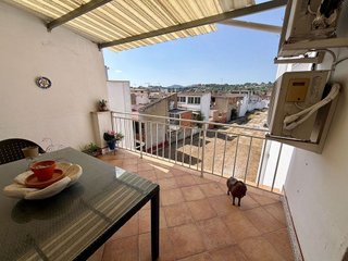 Piso en venta en Benigánim