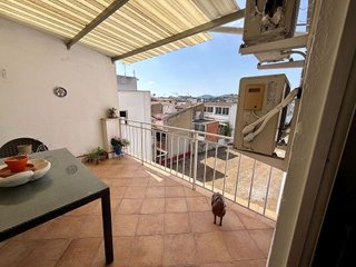 Piso en venta en Benigánim