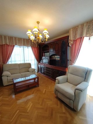 Piso en venta en San Antonio en Ávila
