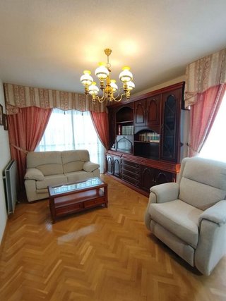 Piso en venta en San Antonio en Ávila