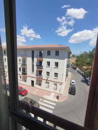 Piso en venta en San Antonio en Ávila
