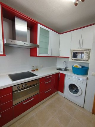 Piso en venta en San Antonio en Ávila