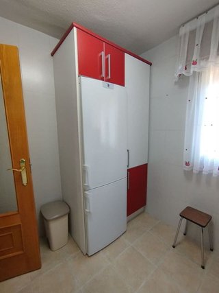 Piso en venta en San Antonio en Ávila