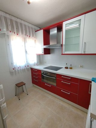 Piso en venta en San Antonio en Ávila