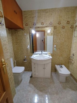 Piso en venta en San Antonio en Ávila