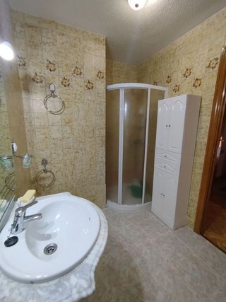 Piso en venta en San Antonio en Ávila