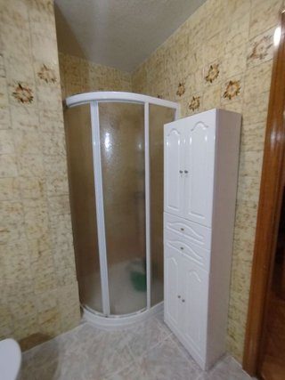 Piso en venta en San Antonio en Ávila