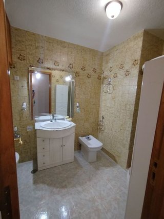 Piso en venta en San Antonio en Ávila