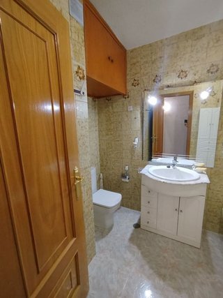 Piso en venta en San Antonio en Ávila