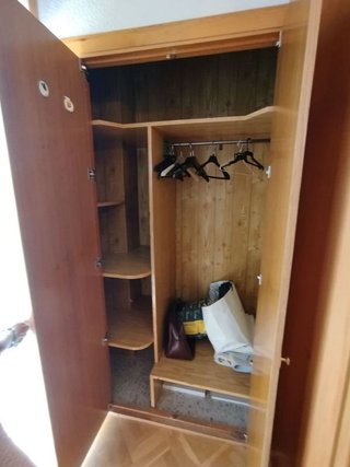 Piso en venta en San Antonio en Ávila