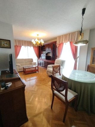 Piso en venta en San Antonio en Ávila