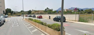 Bar en venta en Altea Pueblo en Altea