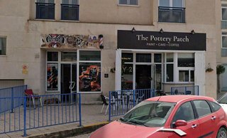 Bar en venta en Altea Pueblo en Altea