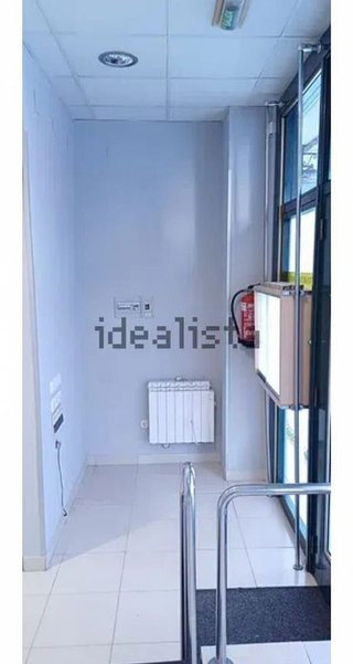 Local comercial en venta en El Llano en Gijón