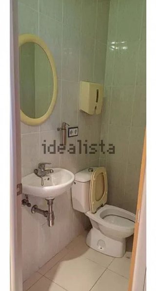 Local comercial en venta en El Llano en Gijón