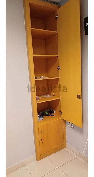 Local comercial en venta en El Llano en Gijón