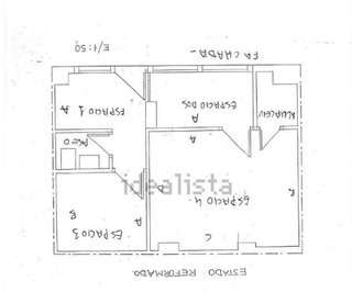 Local comercial en venta en El Llano en Gijón