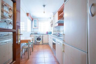 Piso en venta en Tres Huertas - El Torrejón - El Cerezo en Sevilla