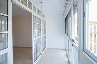 Piso en venta en Tres Huertas - El Torrejón - El Cerezo en Sevilla