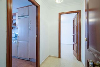 Piso en venta en Tres Huertas - El Torrejón - El Cerezo en Sevilla