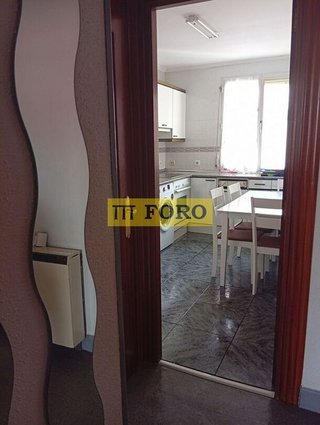 Piso en venta en Centro en Miranda de Ebro