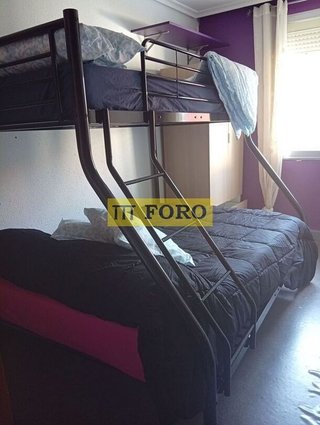 Piso en venta en Centro en Miranda de Ebro
