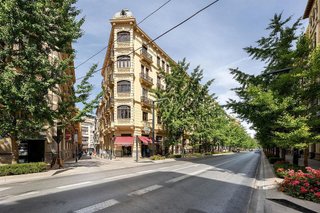 Ático en venta en Centro - Sagrario en Granada