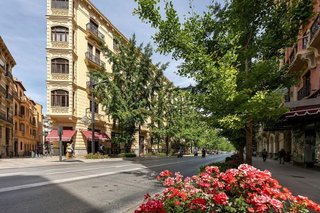 Ático en venta en Centro - Sagrario en Granada