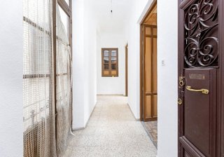 Ático en venta en Centro - Sagrario en Granada