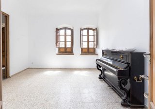 Ático en venta en Centro - Sagrario en Granada