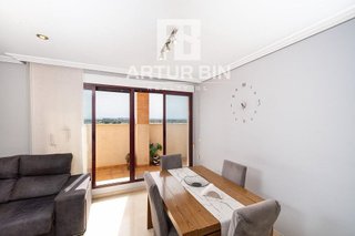 Ático en venta en Campanar en Valencia